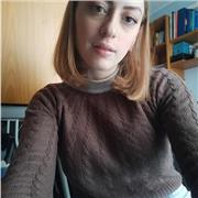 Studentessa universitaria diplomata al liceo linguistico offre ripetizioni di Inglese